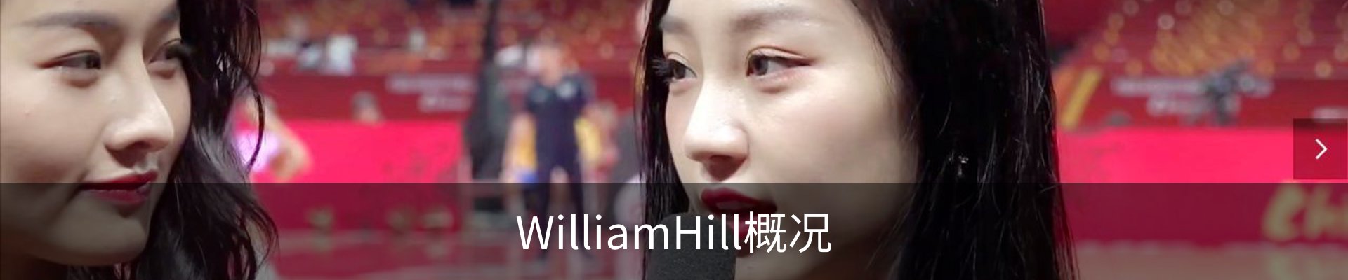 WilliamHill概况
